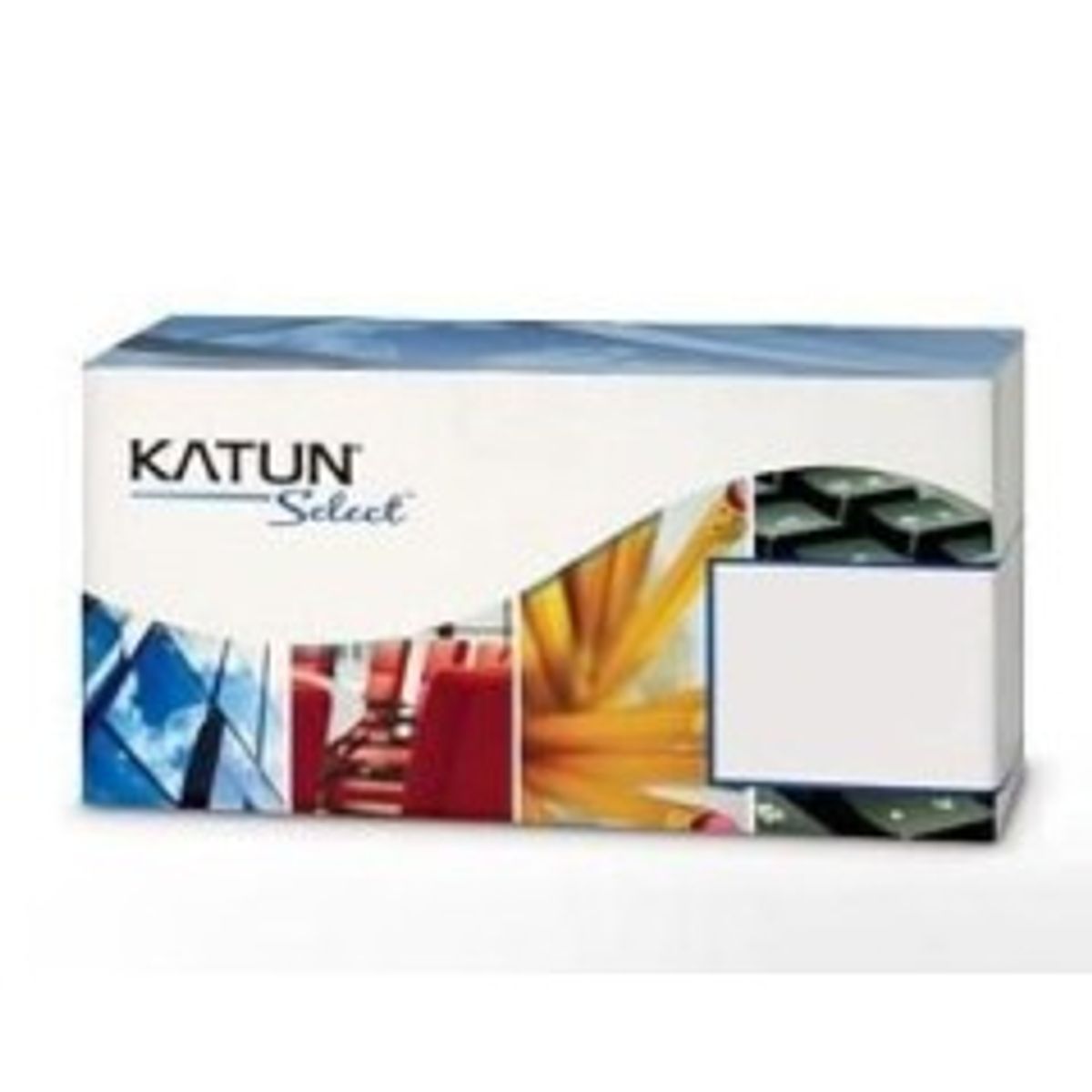 Katun Toner Cartridge 1 Pc(S)