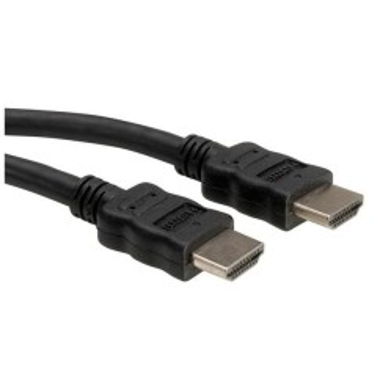 Roline Hdmi High Speed Cable With