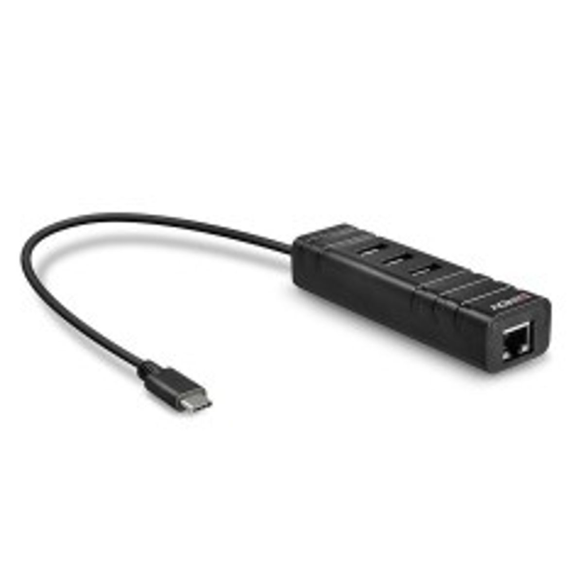 Lindy Usb 3.1 Hub & Gigabit