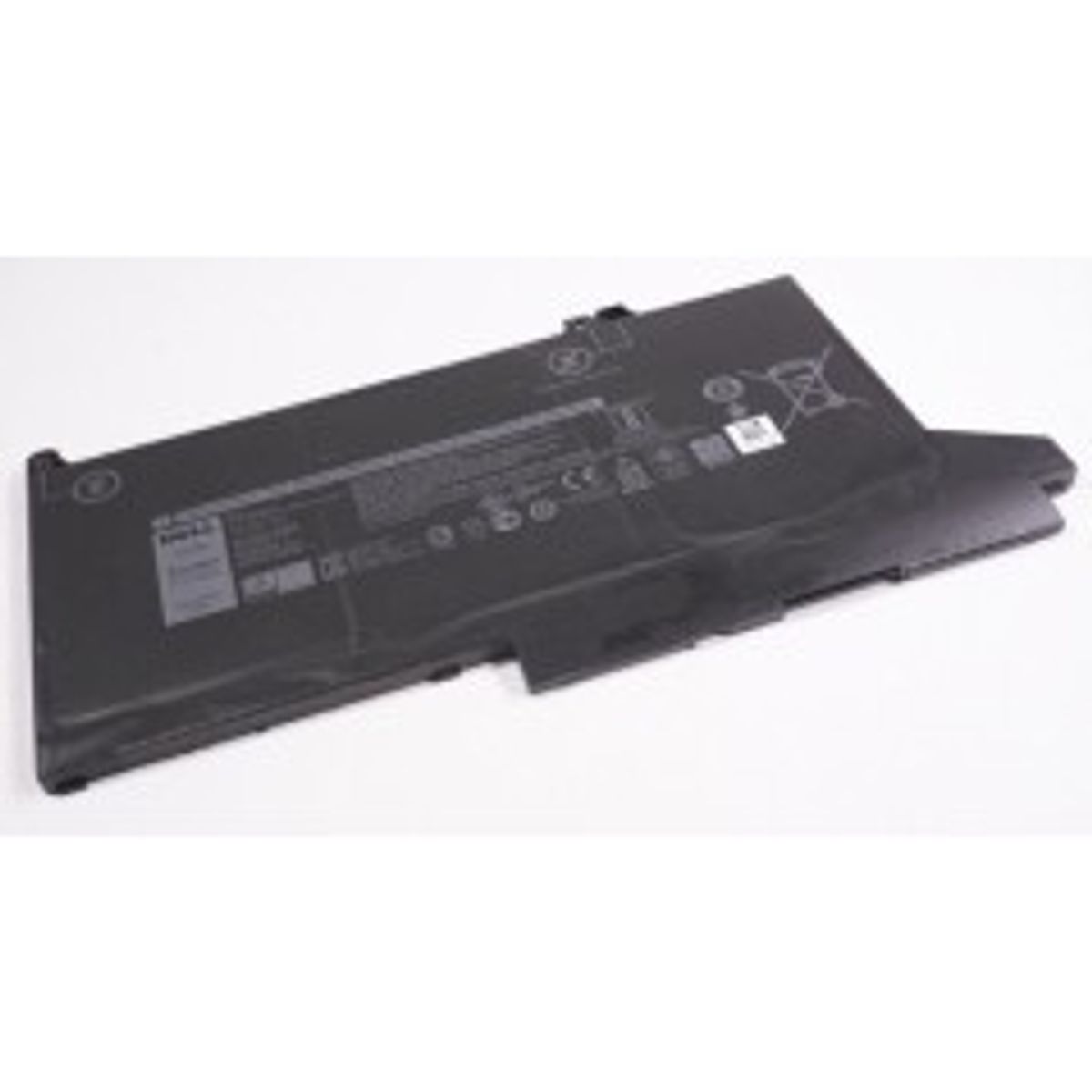 Dell Battery, 42WHR, 3 Cell,