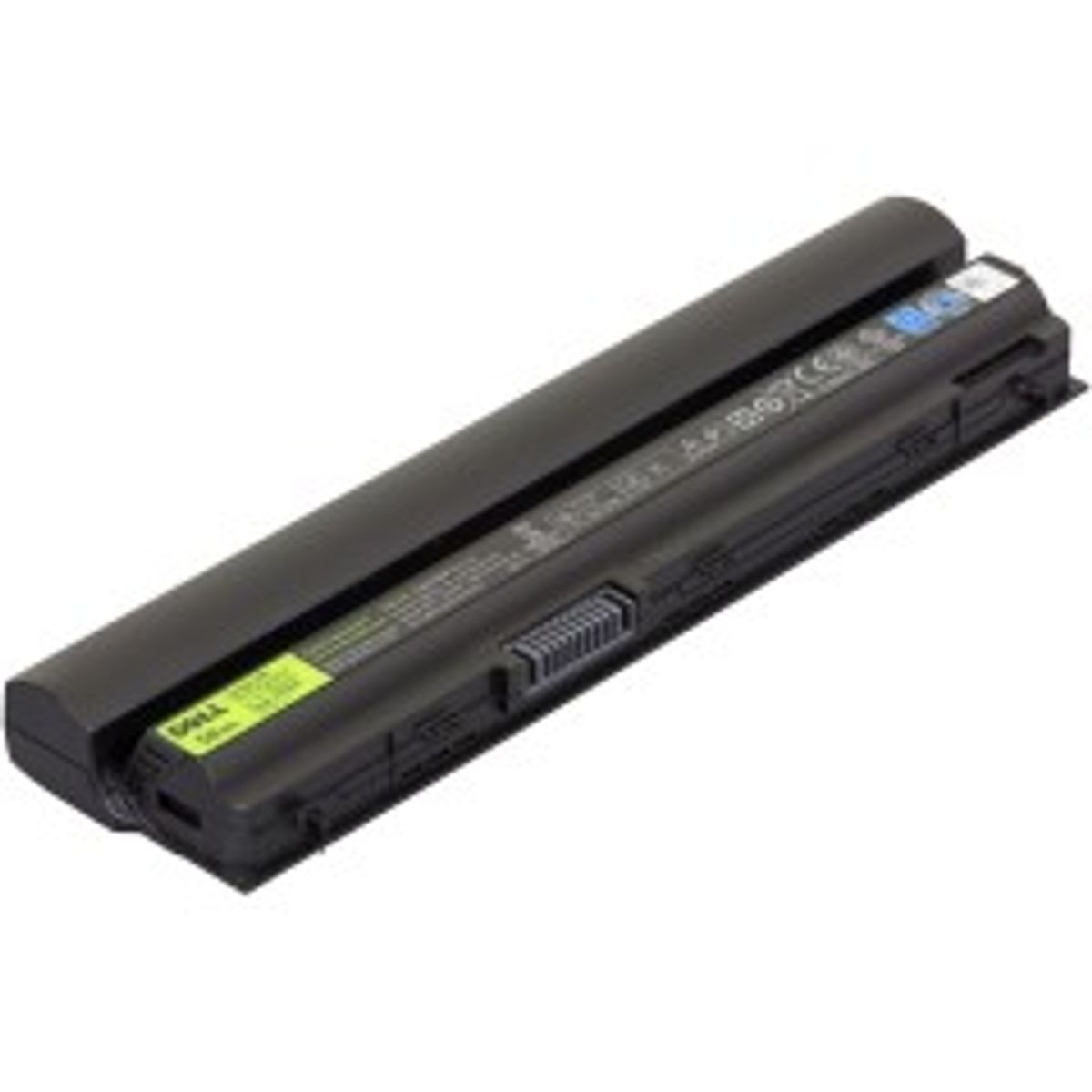 Dell Battery, 58WHR, 6 Cell,