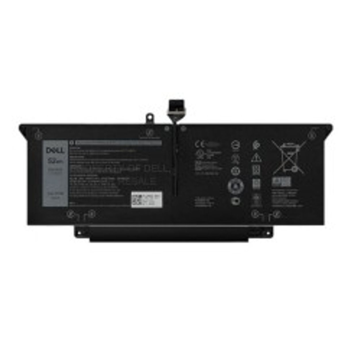 Dell 52Wh Lithium Ion battery for