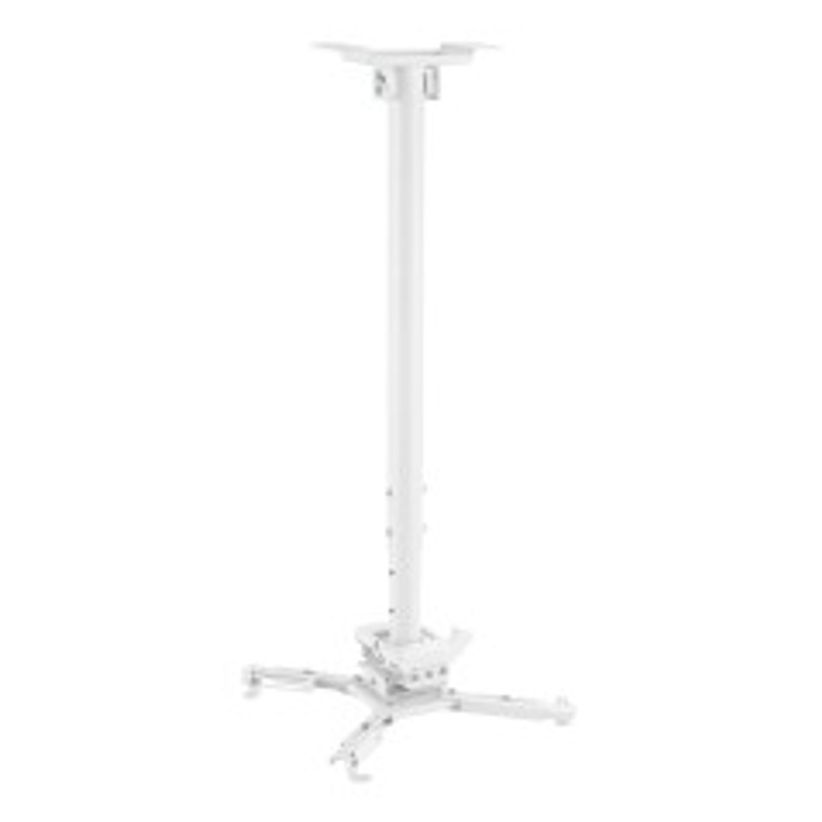 Vivolink Projector ceiling mount white