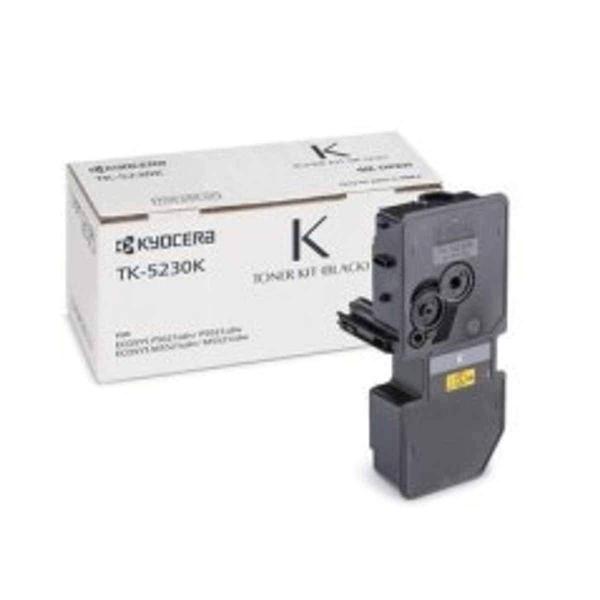 Kyocera Toner Black