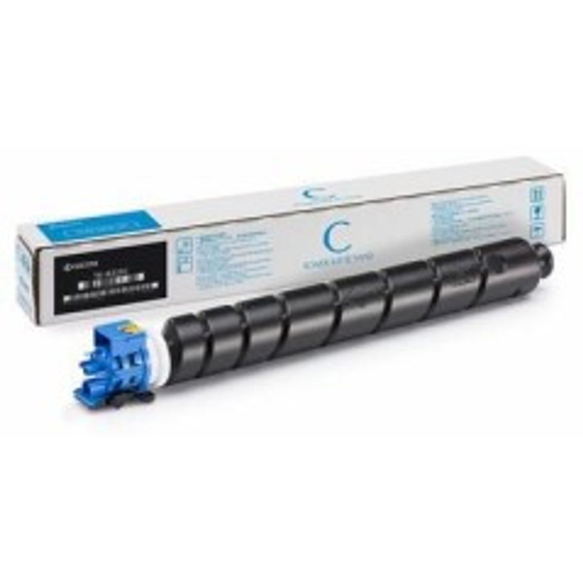 Kyocera Toner Cyan