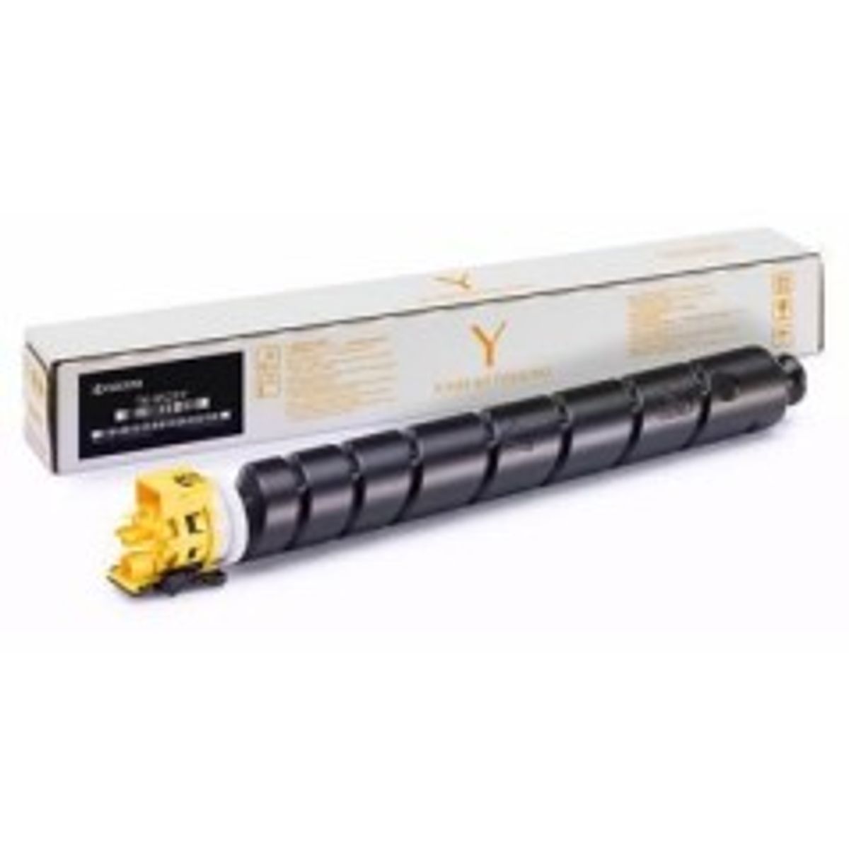 Kyocera Toner Yellow