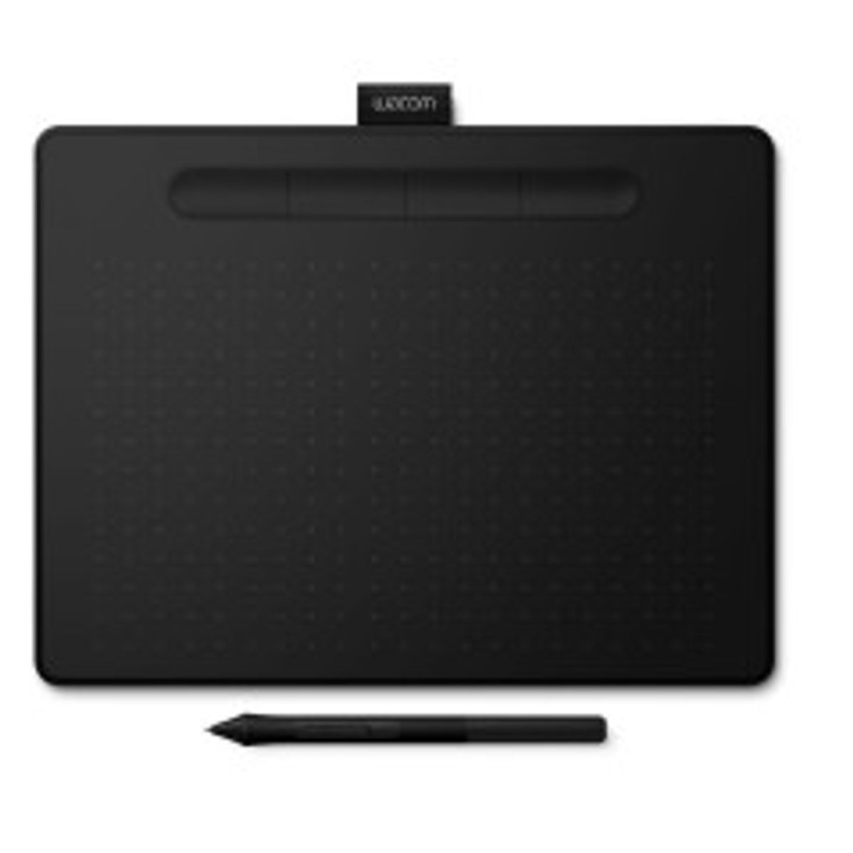 Wacom Intuos - digitizer - USB