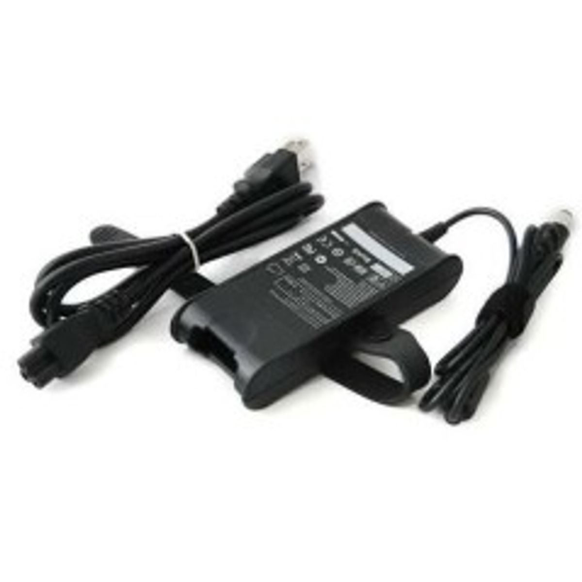 Dell AC Adapter, 65W, 19.5V, 3