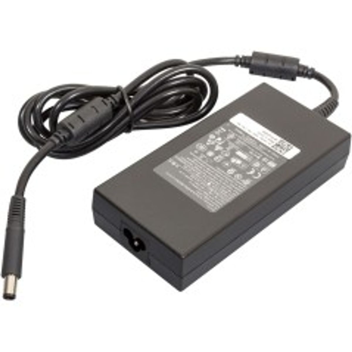 Dell AC Adapter, 180W, 19.5V, 3