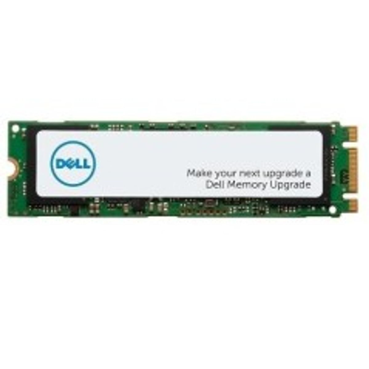 Dell M.2 PCIe NVME Class 40 2280