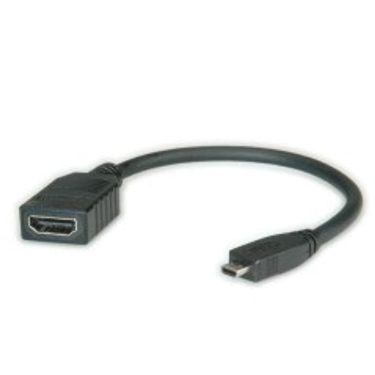 Value Hdmi High Speed Cable +