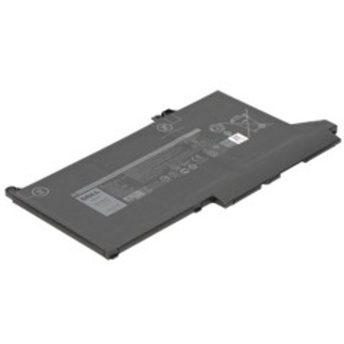 Dell 42Wh 3-Cell Lithium Ion