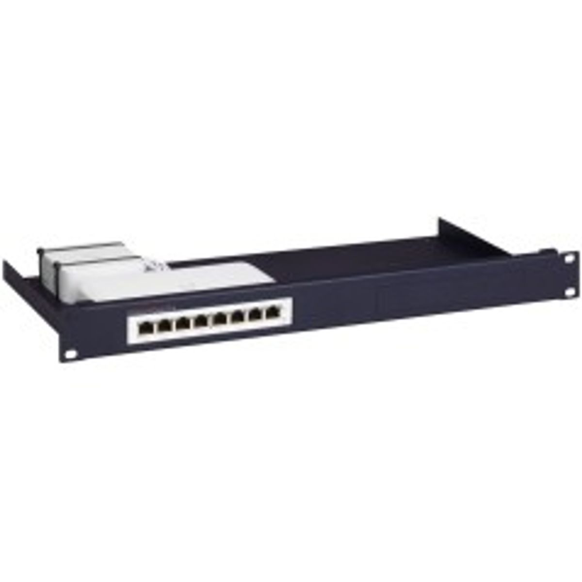 Rackmount IT Kit for Ubiquiti UniFi Switch