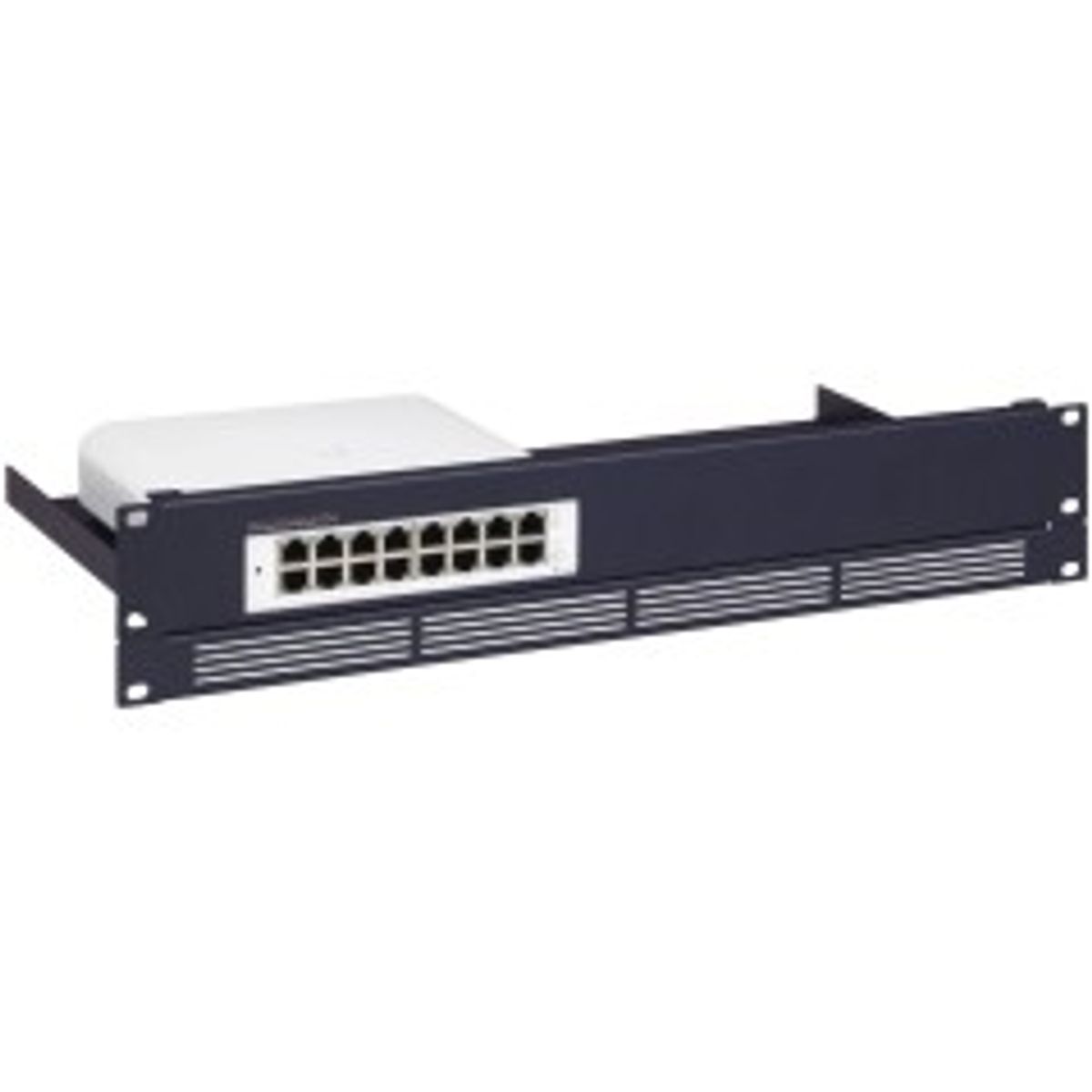 Rackmount IT Kit for Ubiquiti UniFi Switch