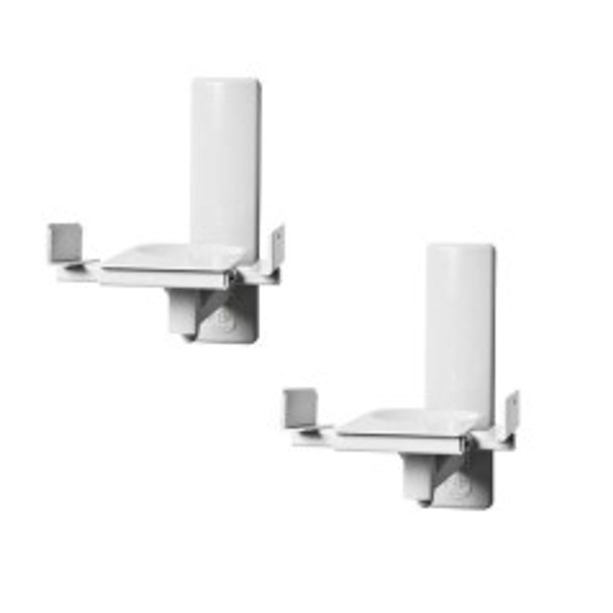 B-Tech Loudspeaker Wall Mount (pair)