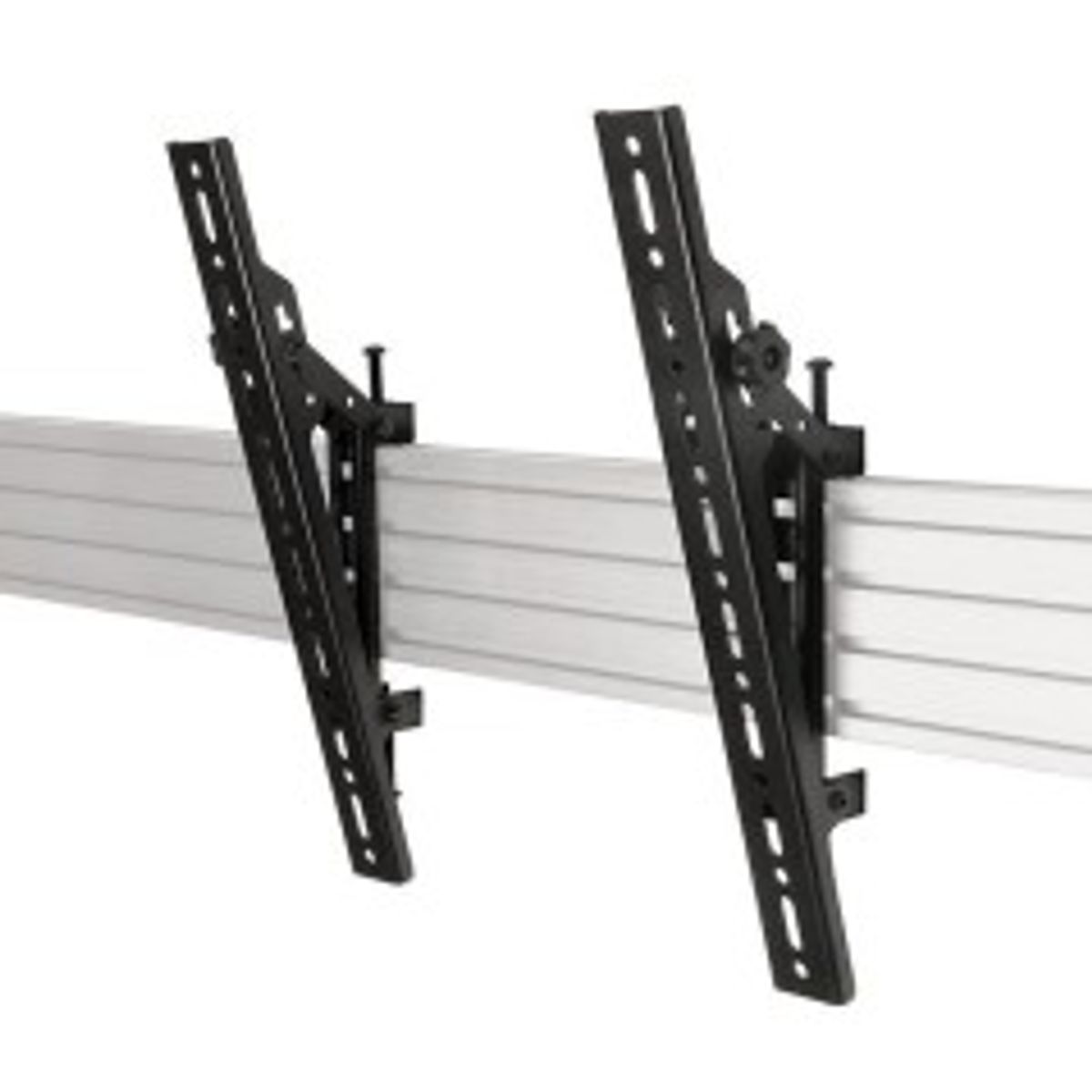 B-Tech Flat Screen Interface Arms