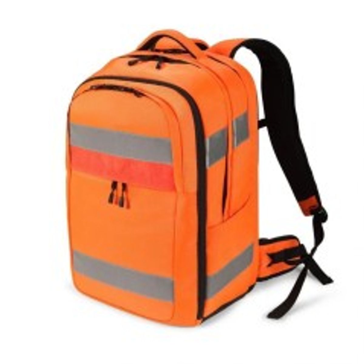 Dicota Backpack HI-VIS 32-38 litre,