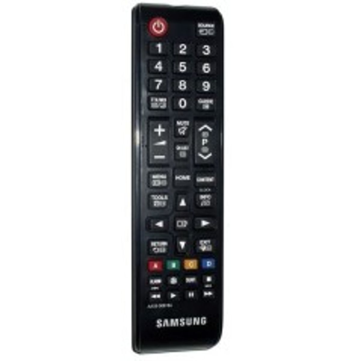 Samsung Remote Control TM1240