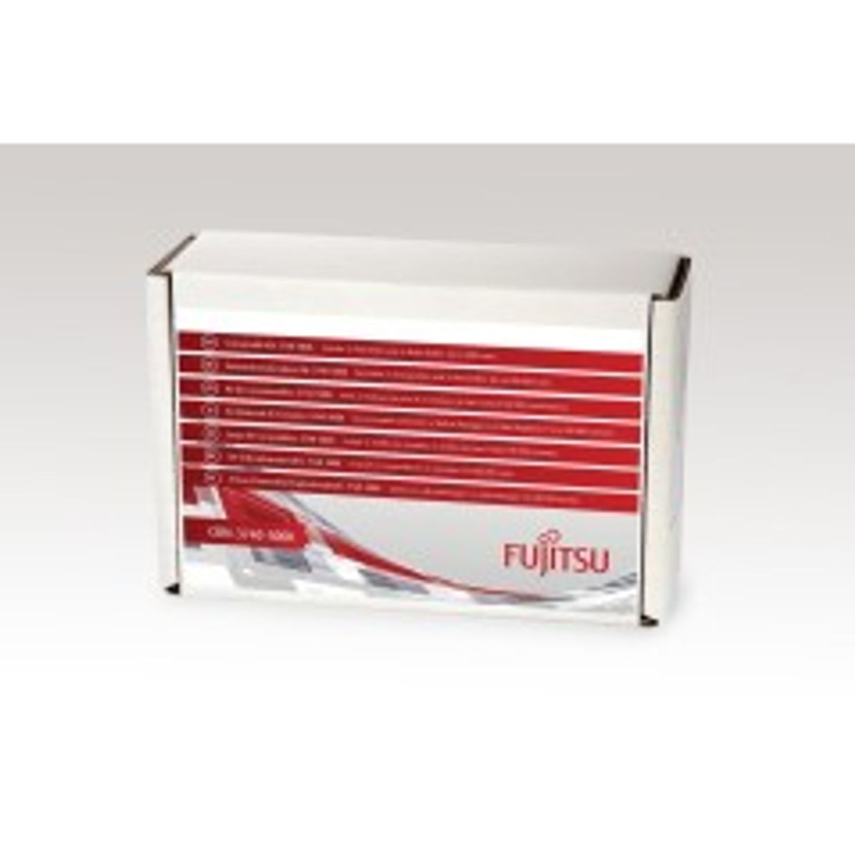 Fujitsu Consumable Kit