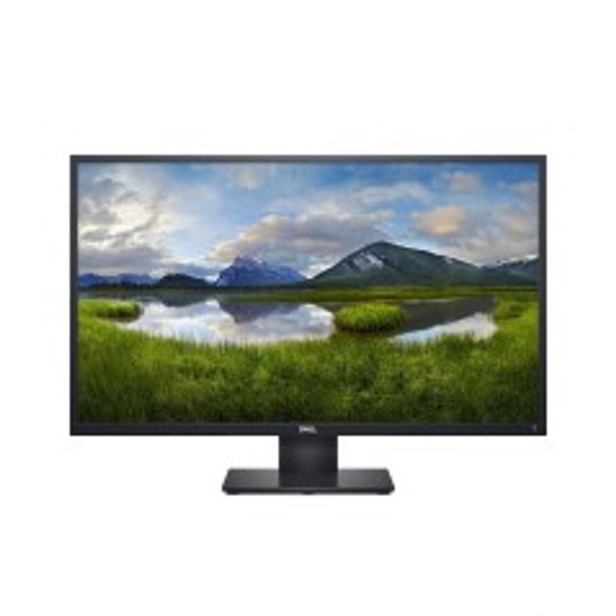 Dell Monitor E2720HS - 27" Black