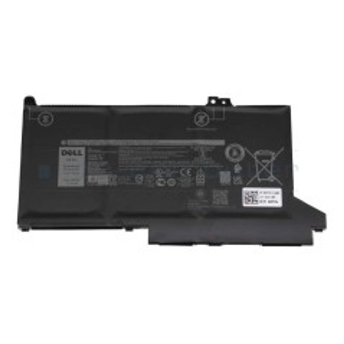 Dell 42Wh Lithium-Ion battery for