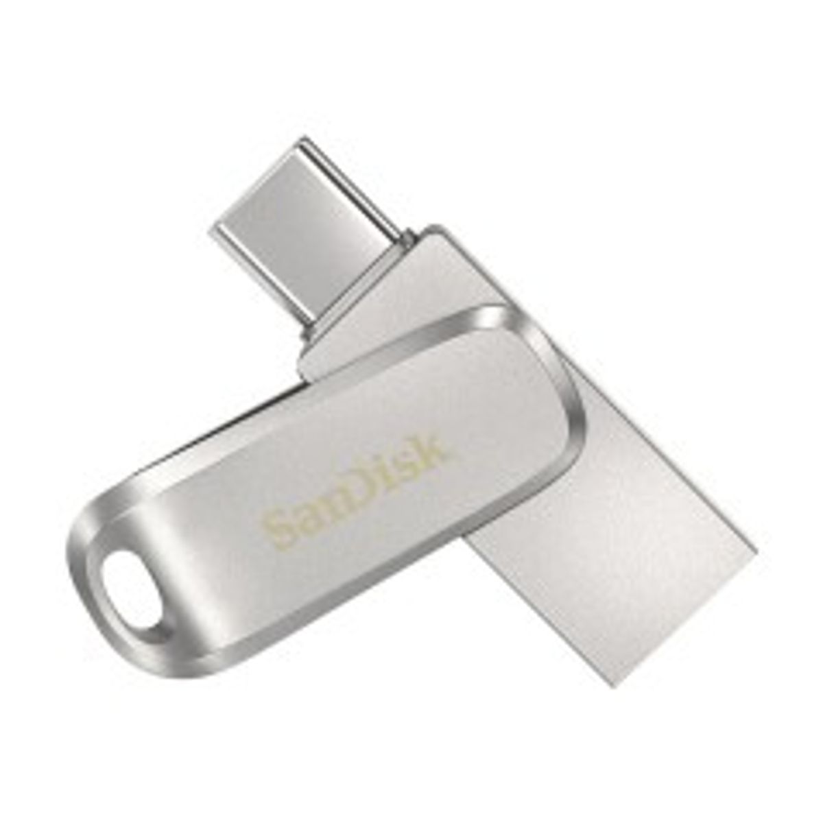 Sandisk Ultra Dual Drive Luxe Usb