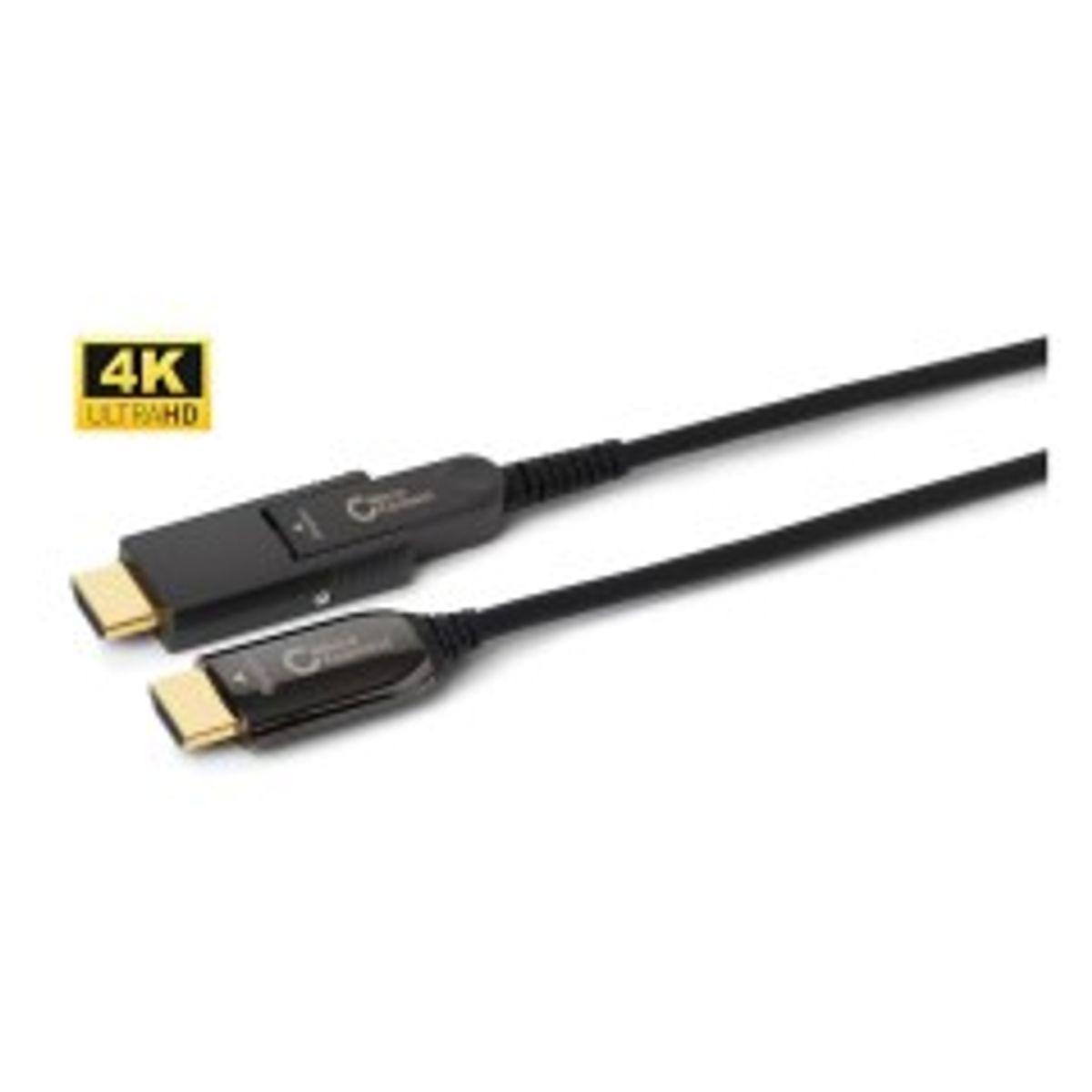 MicroConnect High Speed Active Optic HDMI