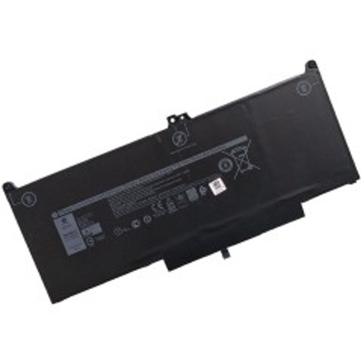 Dell 60Wh Lithium-Ion battery,