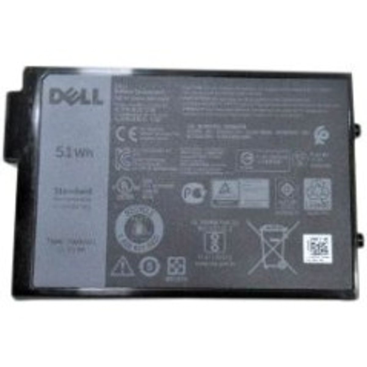 Dell 51Wh Lithium Ion battery for