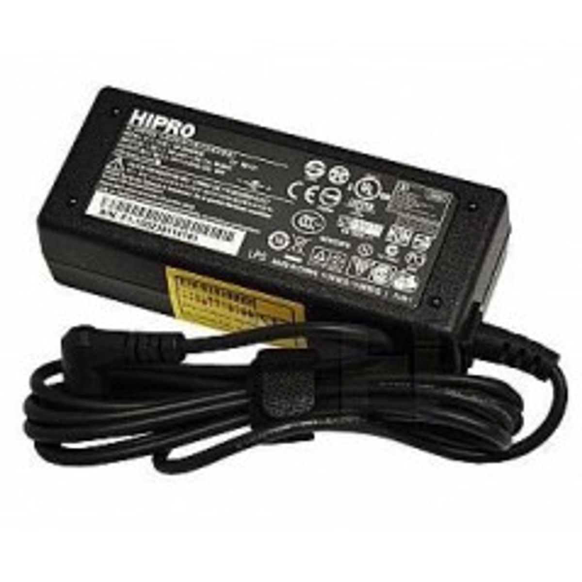 Acer AC-Adaptor 65W19V 3-Pin