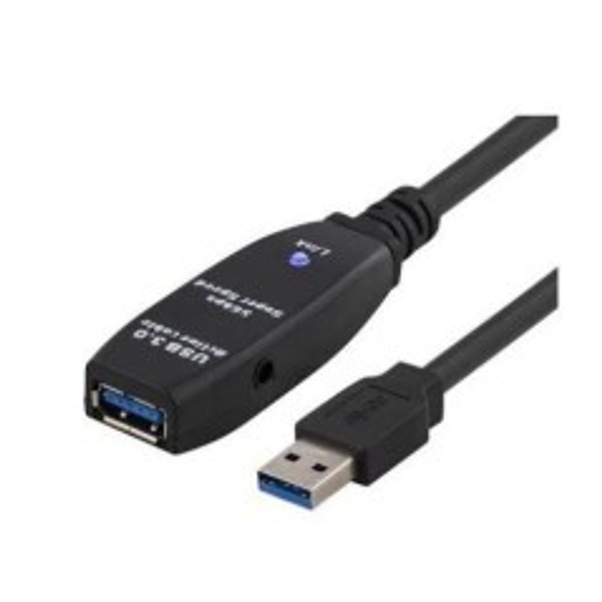 MicroConnect Active USB 3.2 Gen 1 cable,