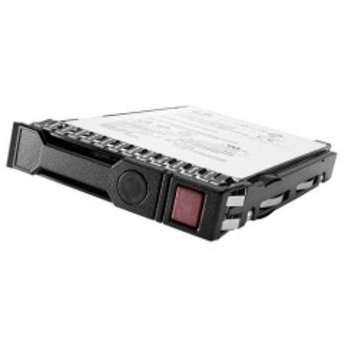 Hewlett Packard Enterprise 1.8TB 12G SAS 10K 2.5" SC