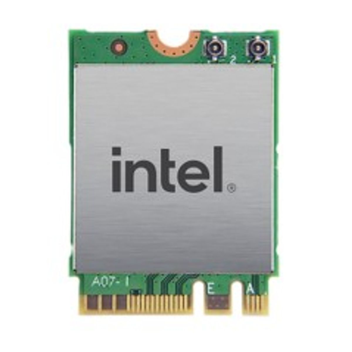 Intel NIC WI-FI 6 AX200 2230 2x2