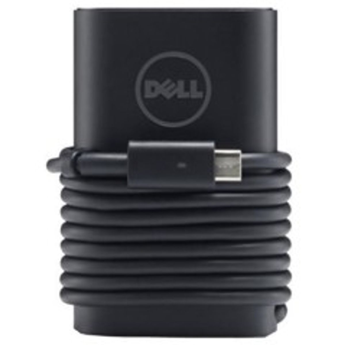 Dell USB-C 90 W AC Adapter with 1