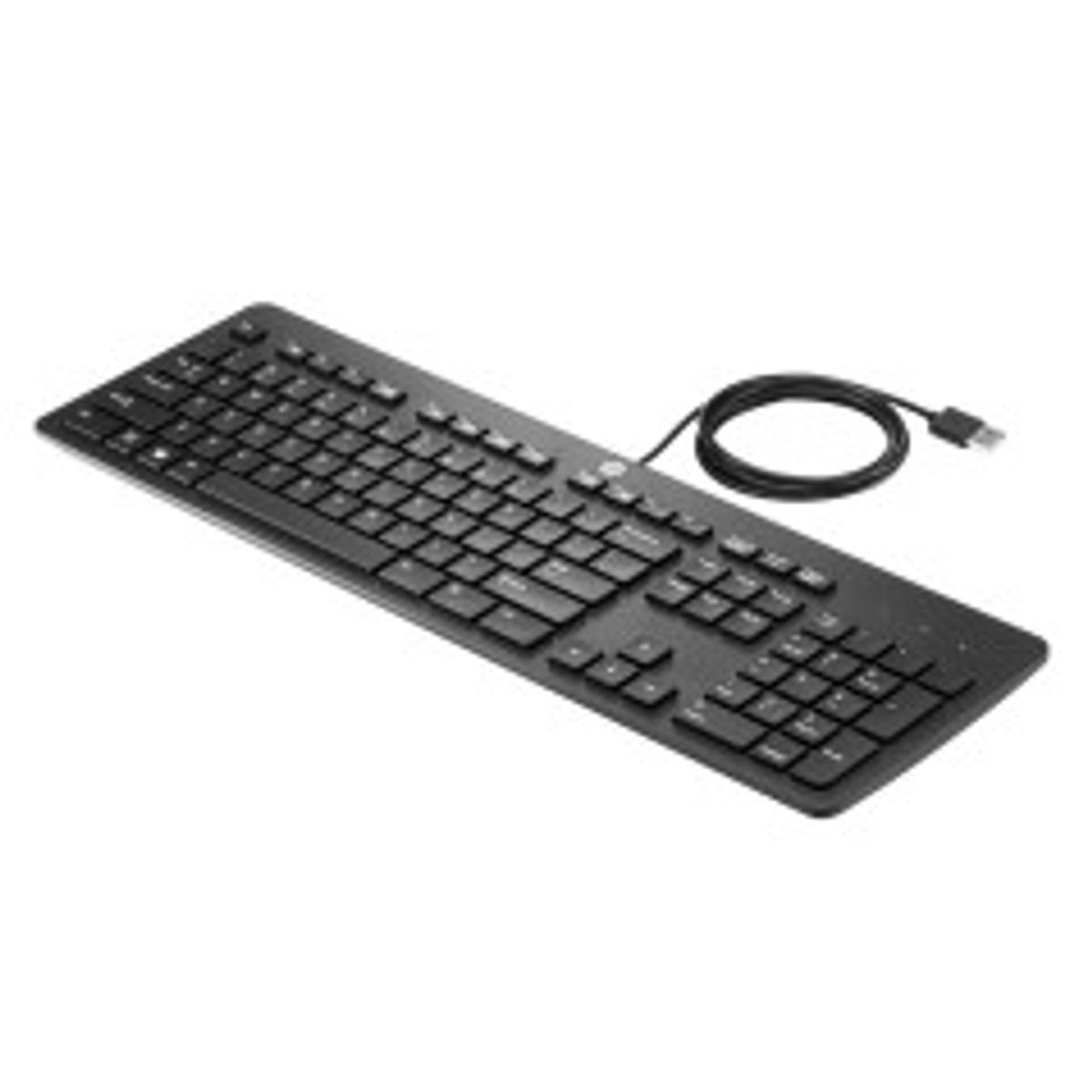 HP USB Business Slim Keyboard FR