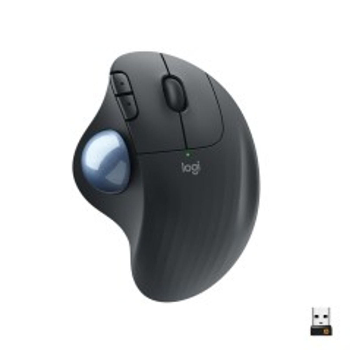 Logitech ERGO M575 Wireless Trackball