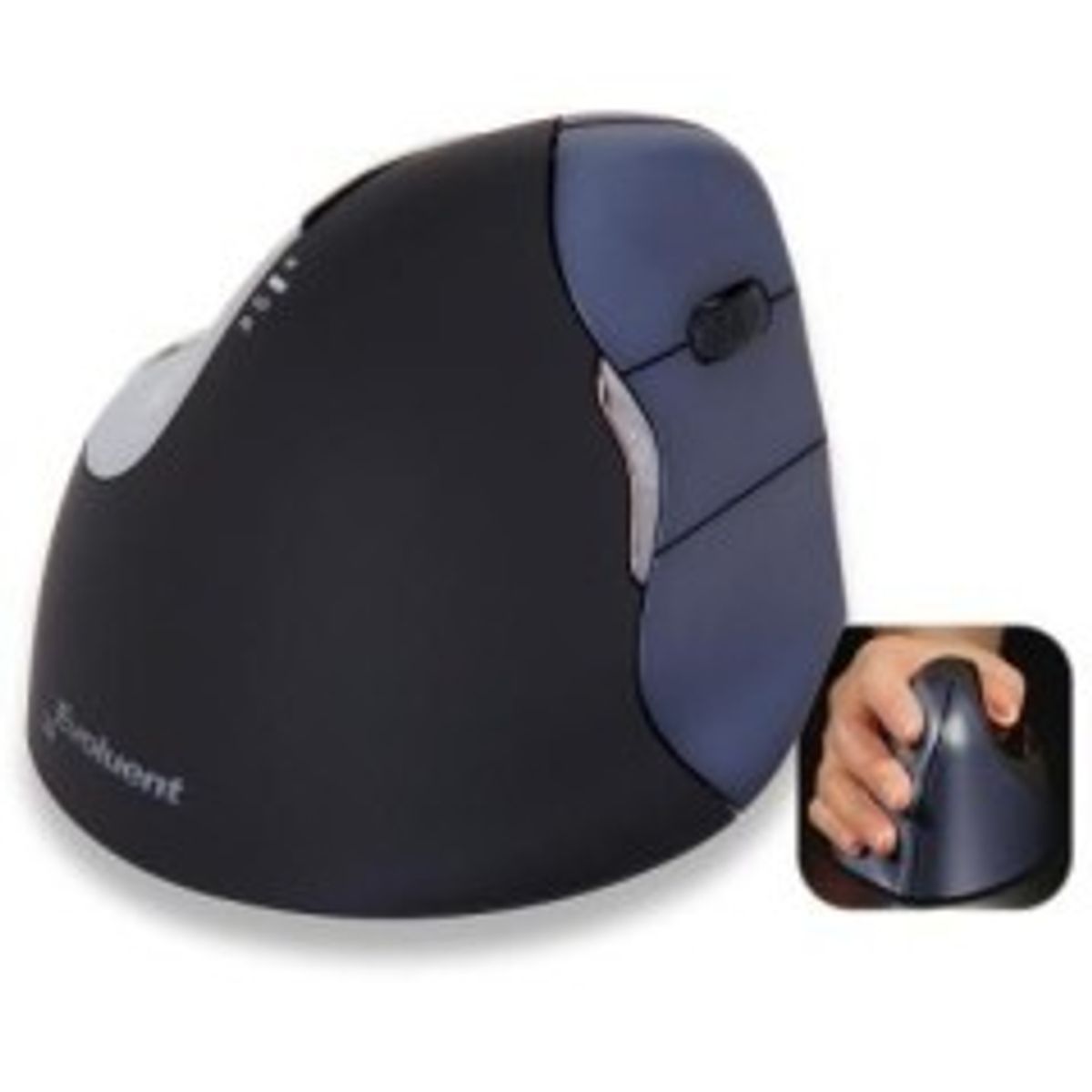 Evoluent Vertical Mouse4 WL Right hand