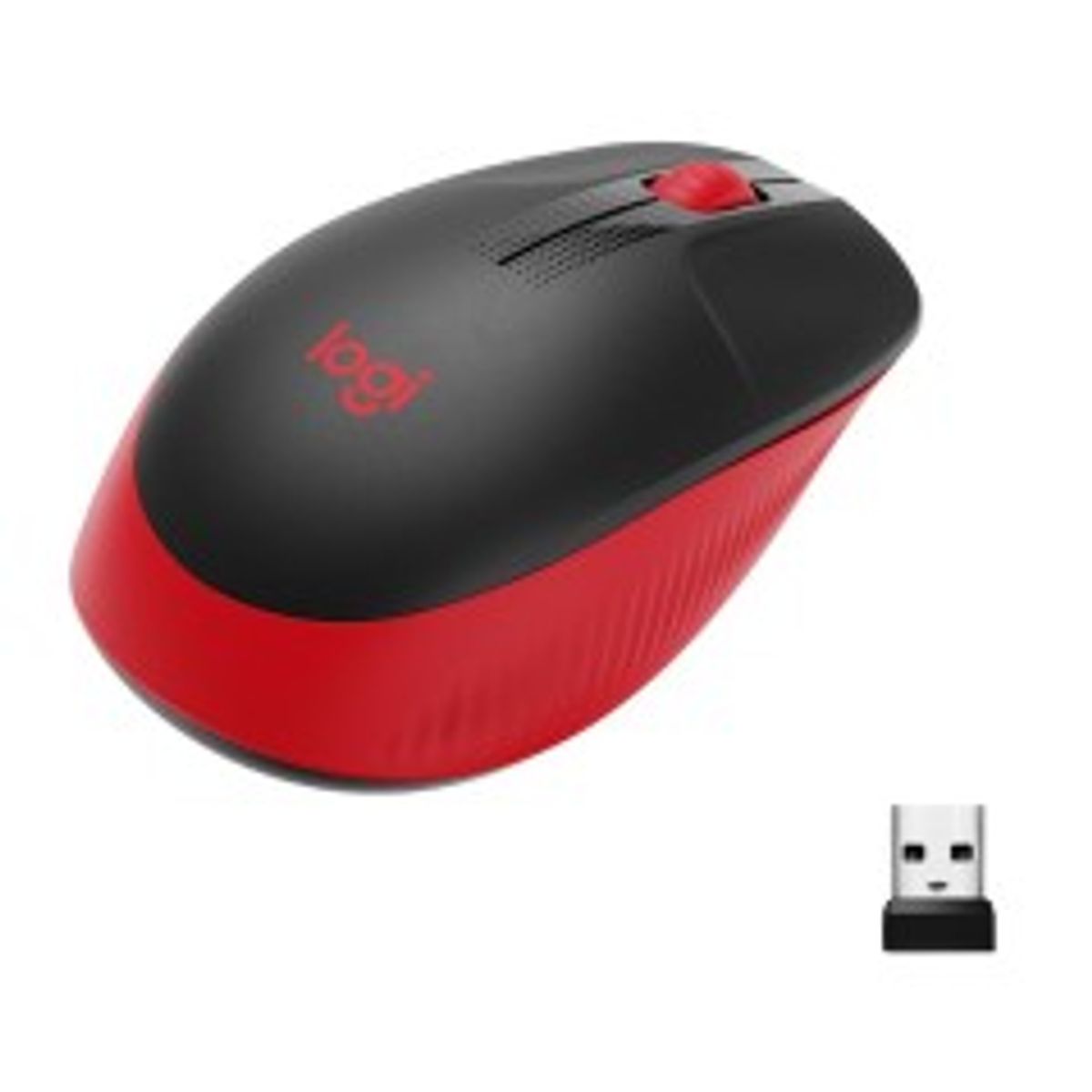 Logitech M190 mouse RF Wireless