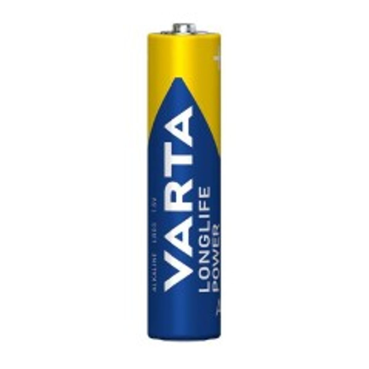 Varta Batterie Alkaline, Micro,