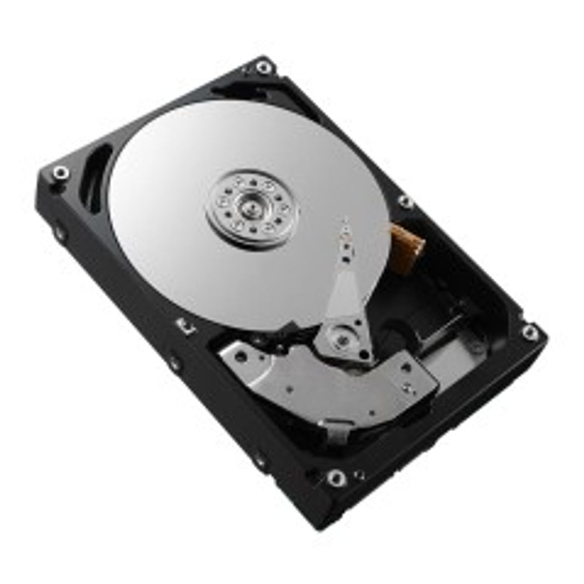 Dell 600GB 10K RPM SAS 12Gbps