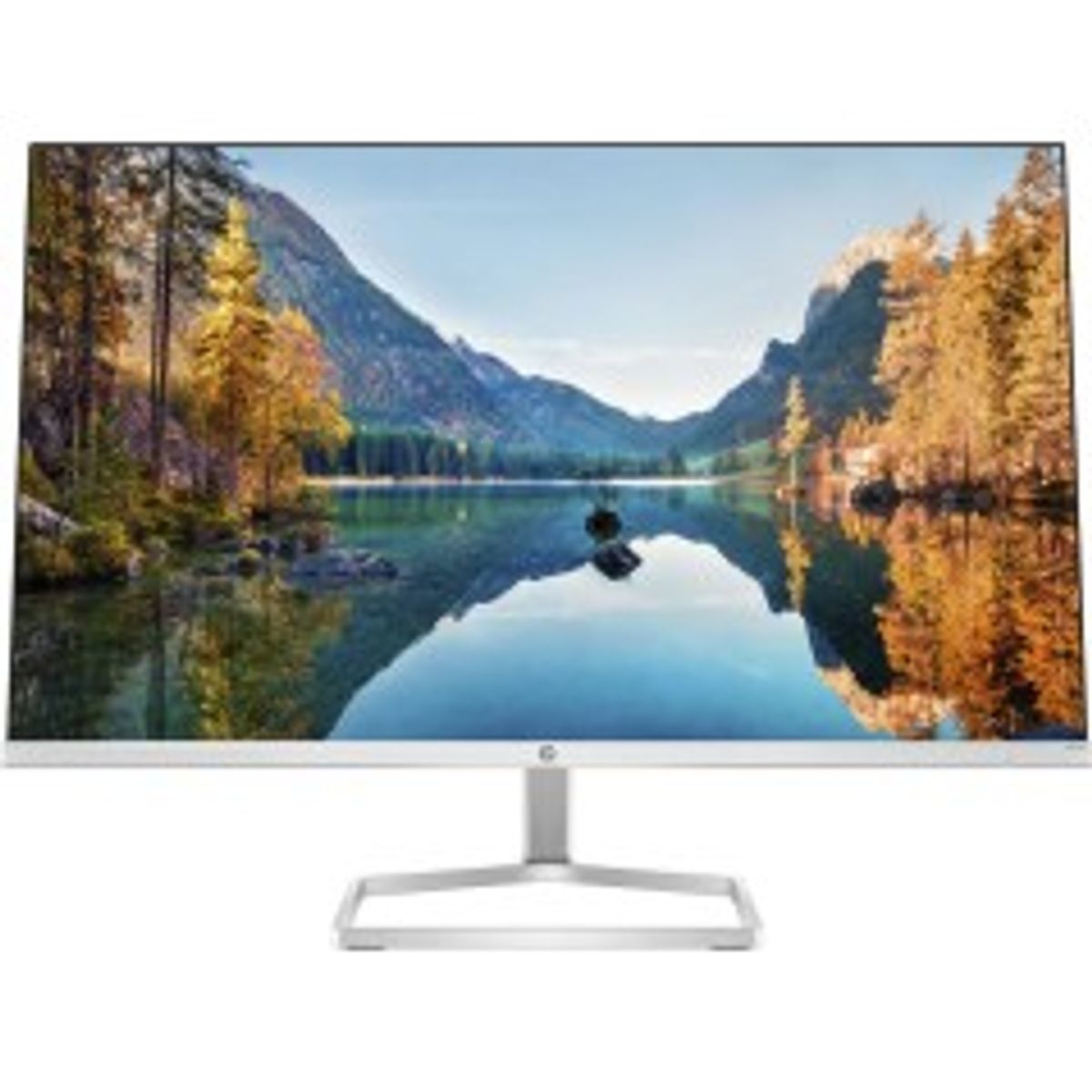 HP M24fw computer monitor 60.5