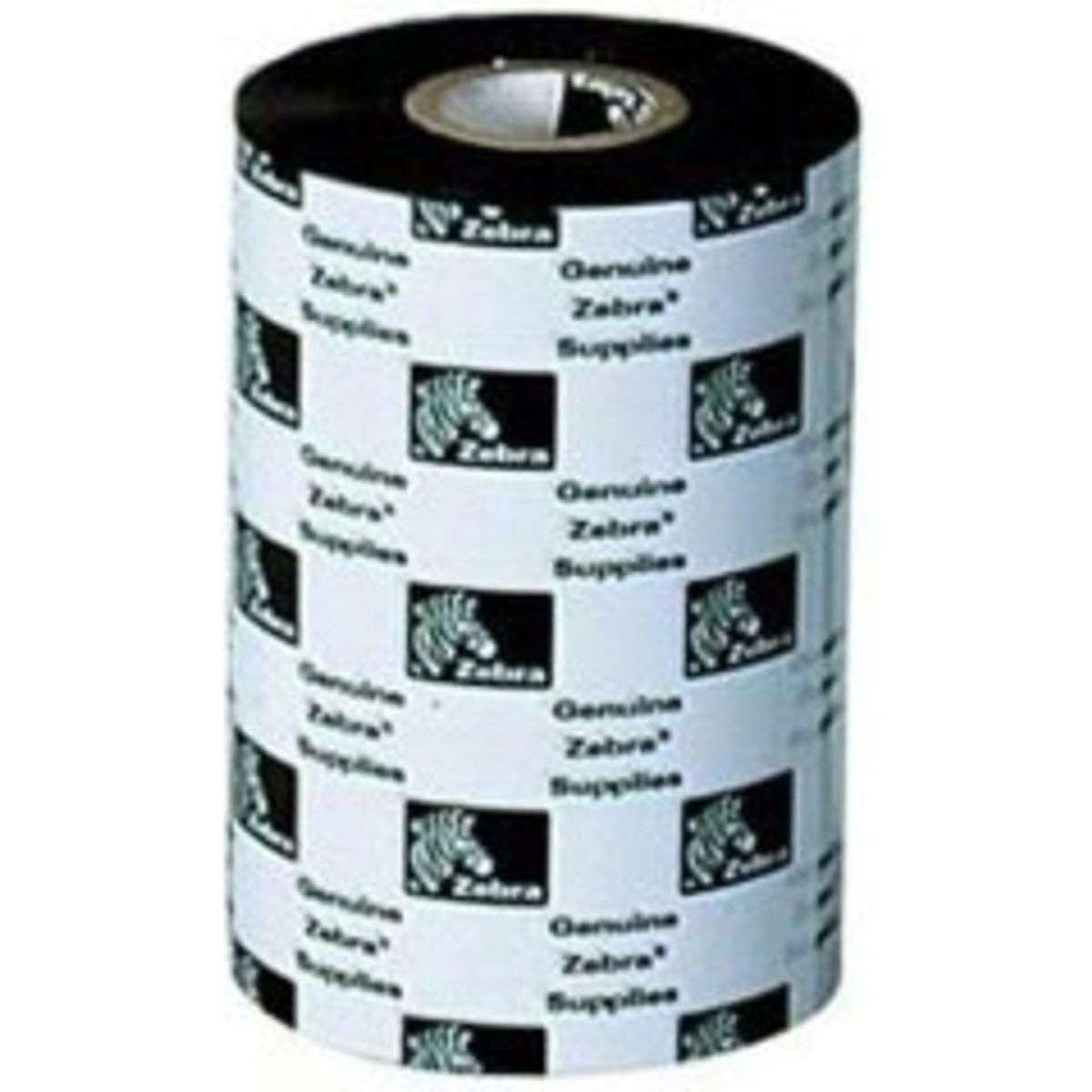 Zebra 5095 Resin Ribbon 110mmx74m