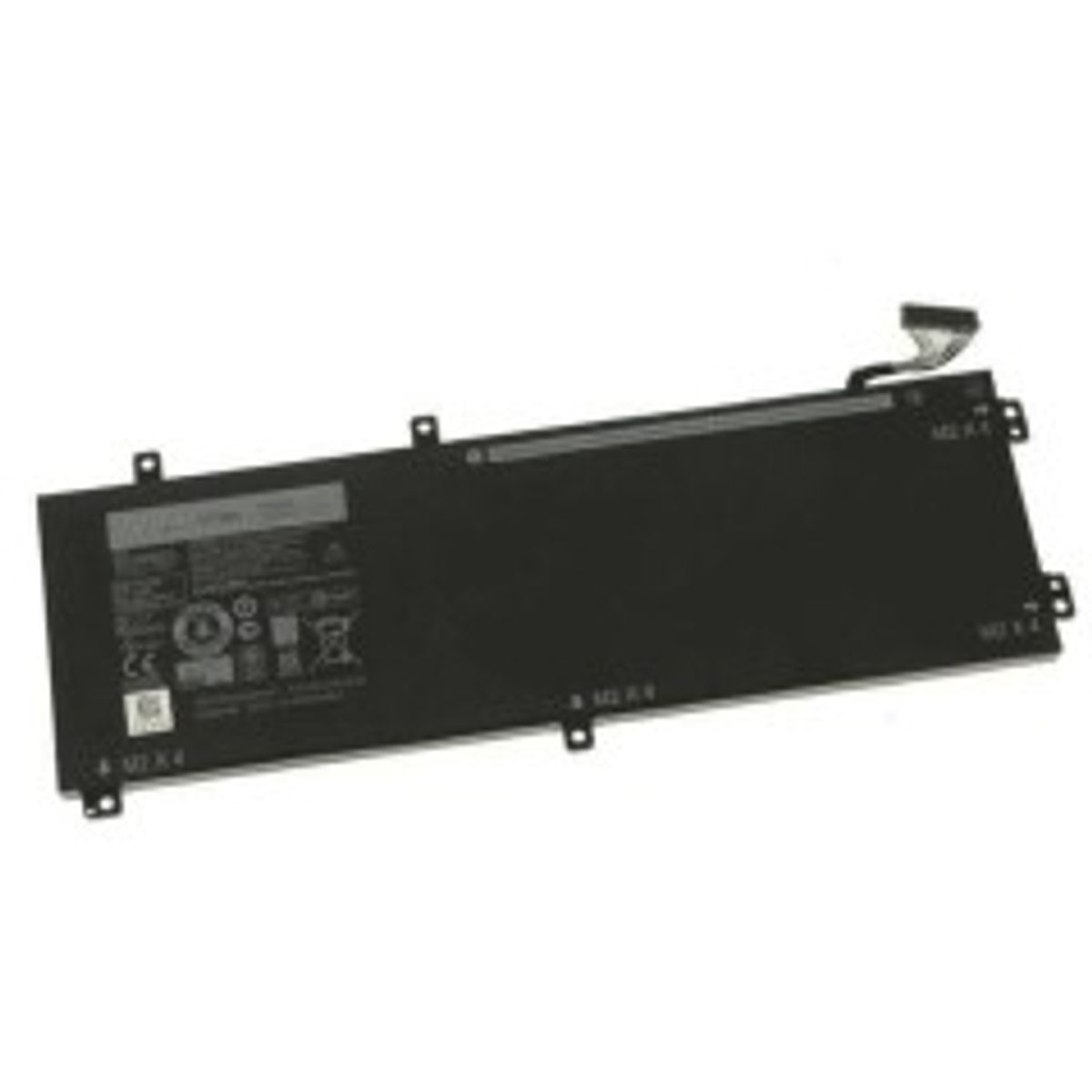 CoreParts Laptop Battery for Dell 58Wh