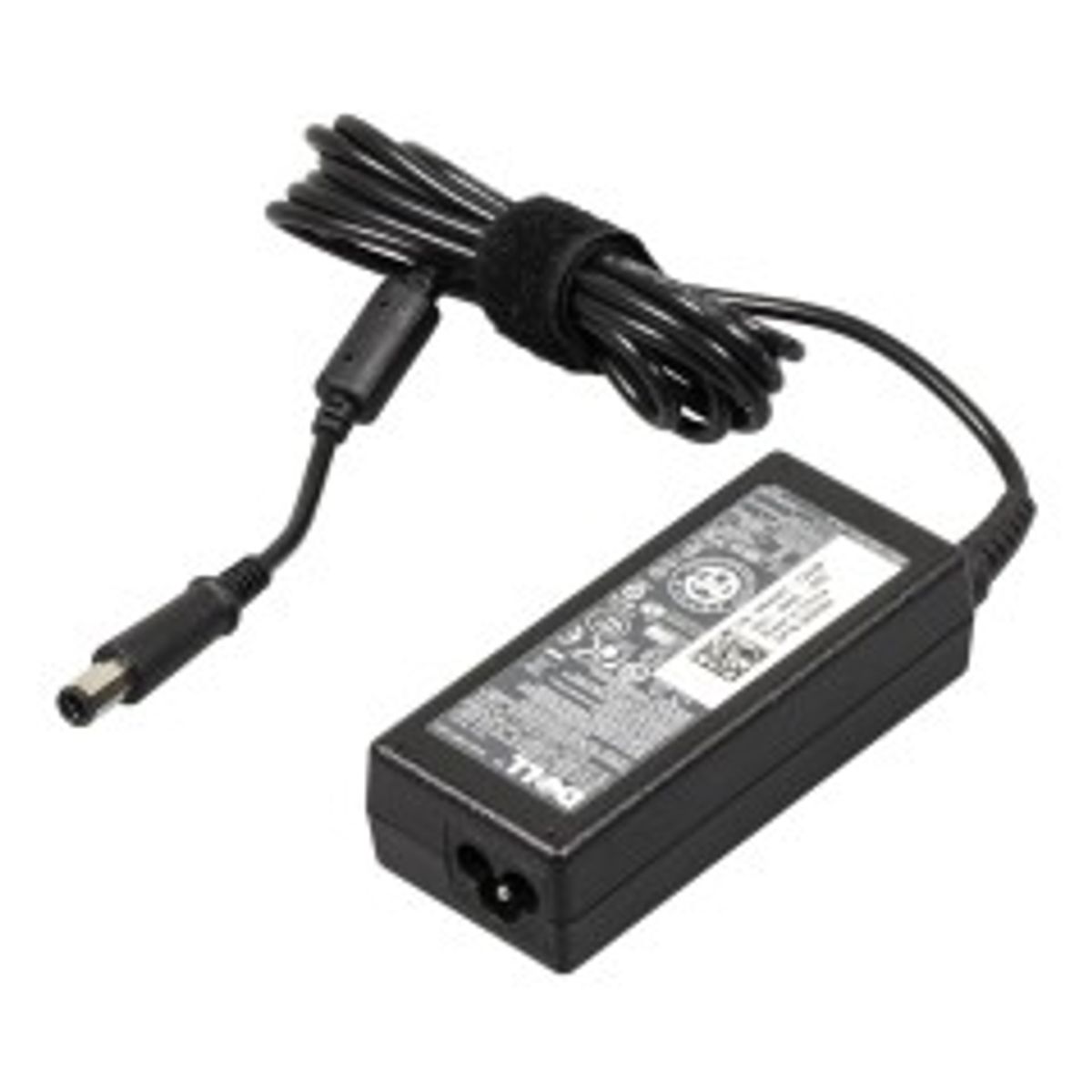 Dell 65W AC power adapter with