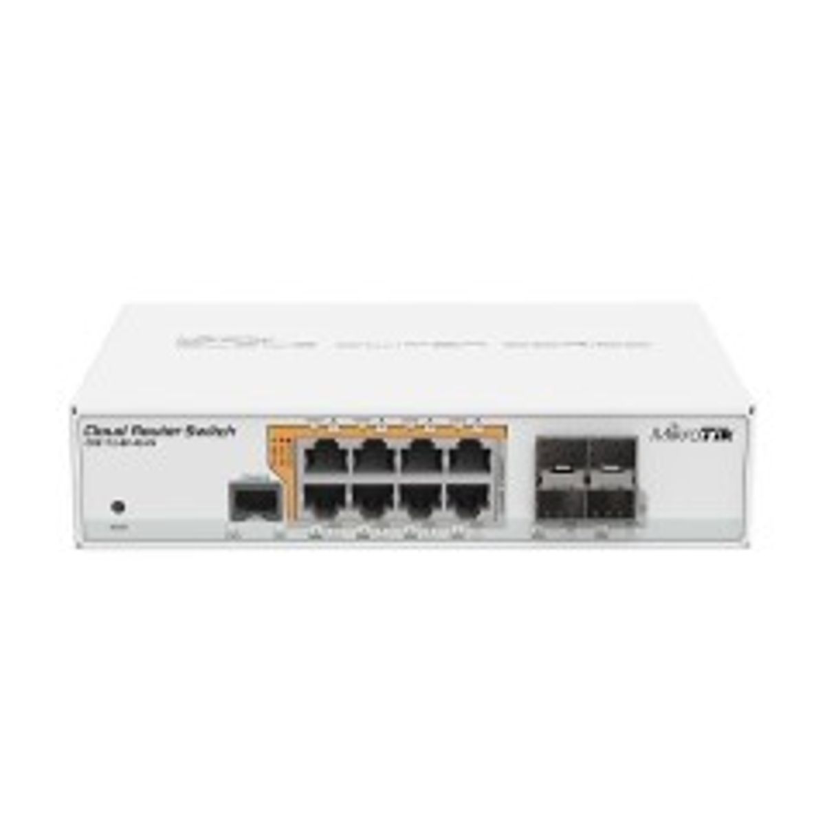 MikroTik Cloud Router Switch