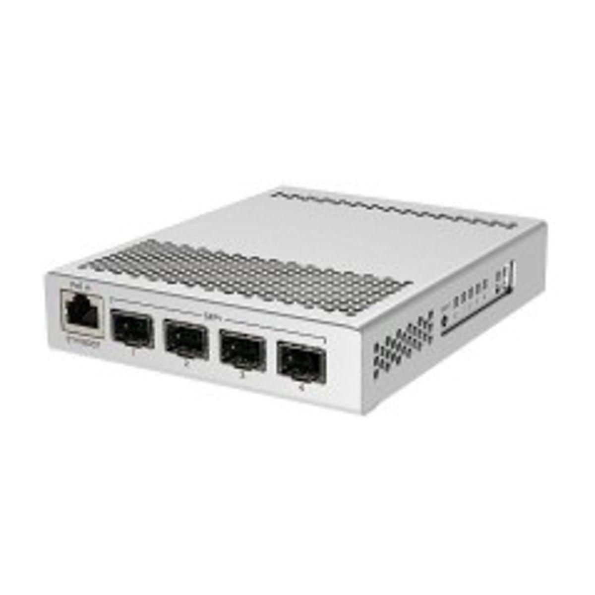 MikroTik Cloud Router Switch