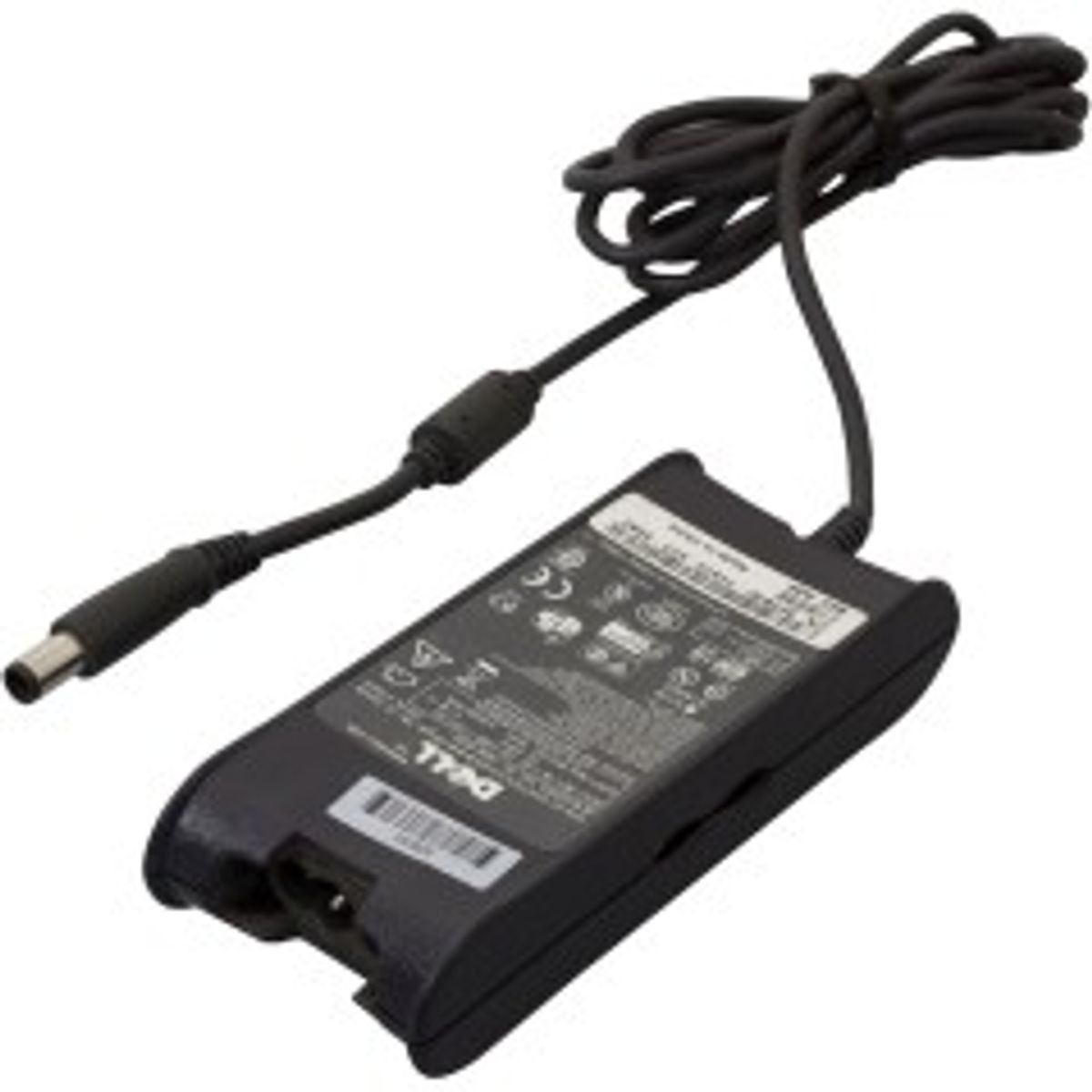 Dell AC Adapter, 65W, 19.5V, 3