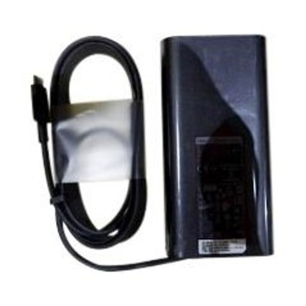 Dell 90W AC adapter for laptops,