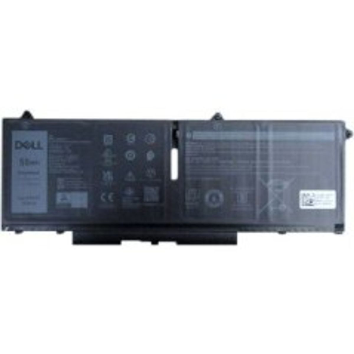 Dell 58Wh lithium-ion battery for