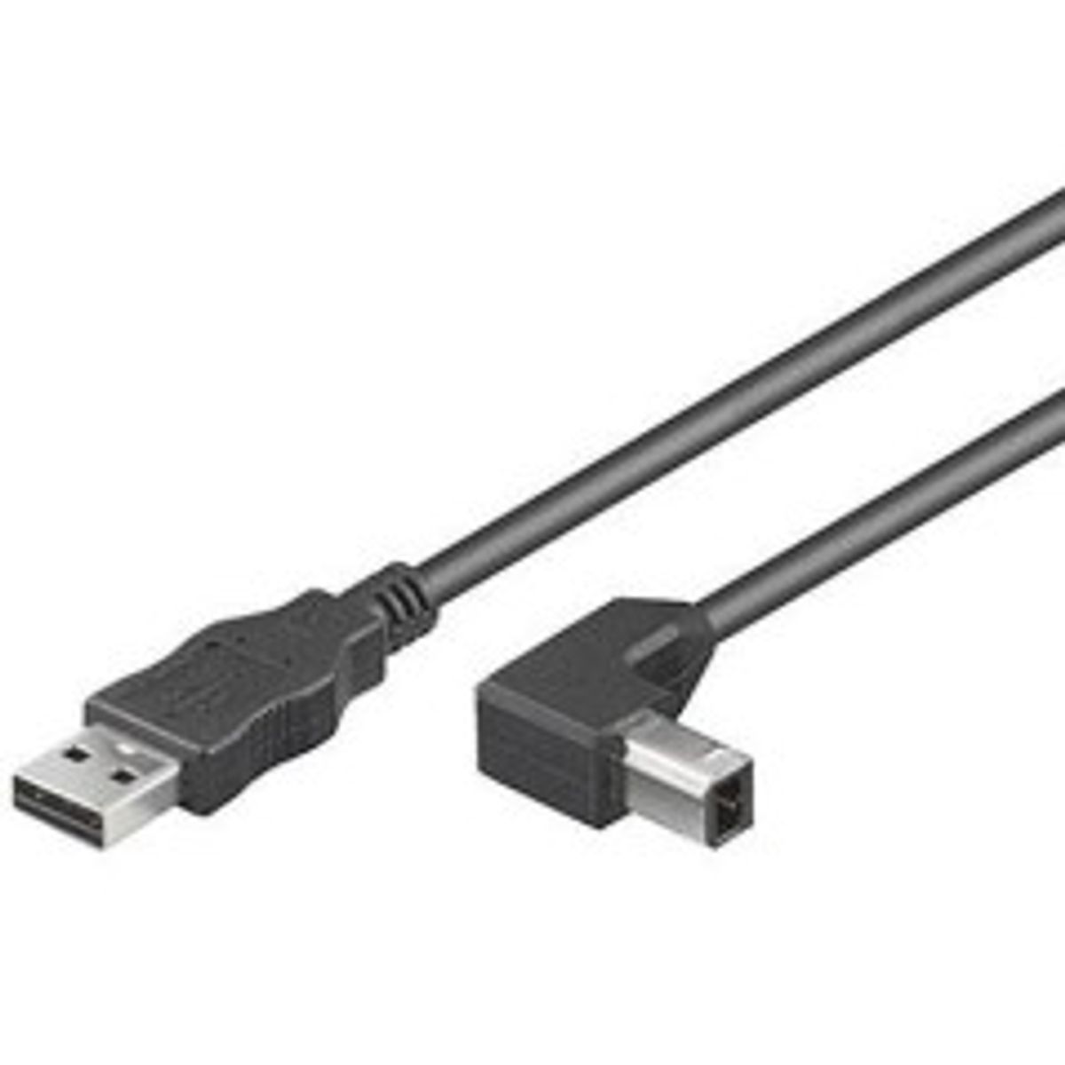 MicroConnect USB2.0 A-B 3m M-M